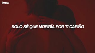 The Weeknd & Ariana Grande - Die For You (Remix) | Español