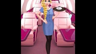 Princess Elsa Role Experience screenshot 3