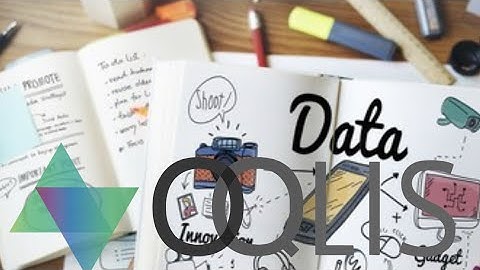 OQLIS - Introduction to our help function