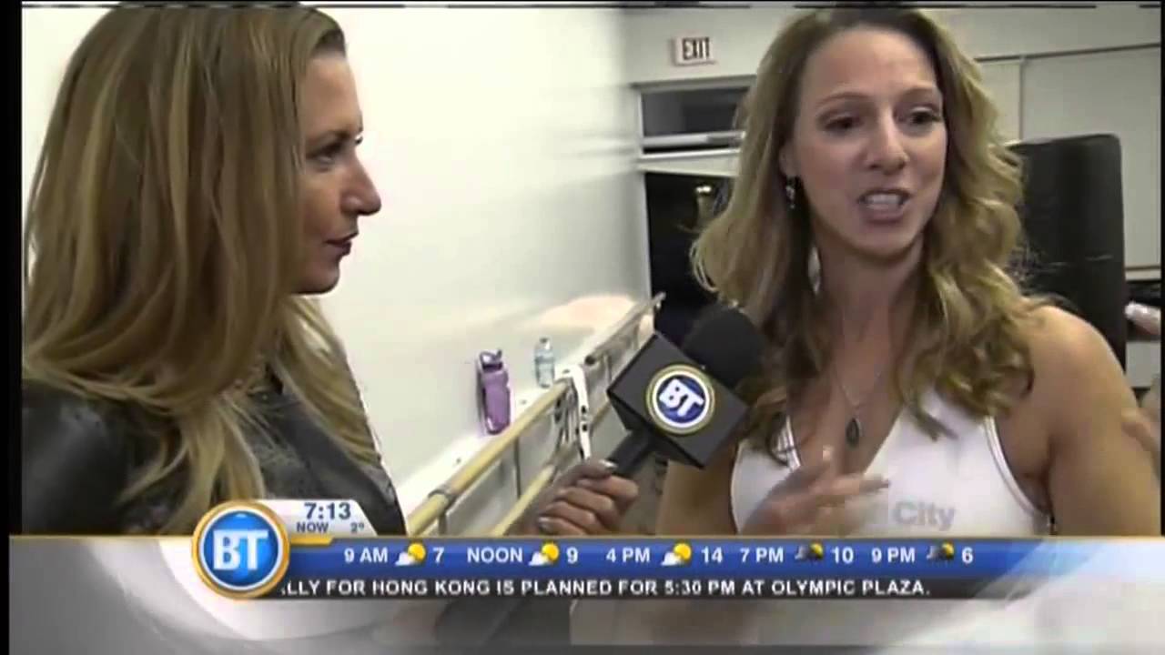 Kickboxing 1 October 1st YouTube