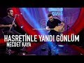 Necdet Kaya - Hasretinle Yandı Gönlüm (Akustik)