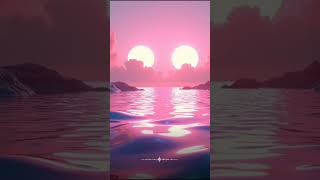 🚀 Deep Space Ambient Music | Cosmic Sounds for Relaxation & Focus #Shorts