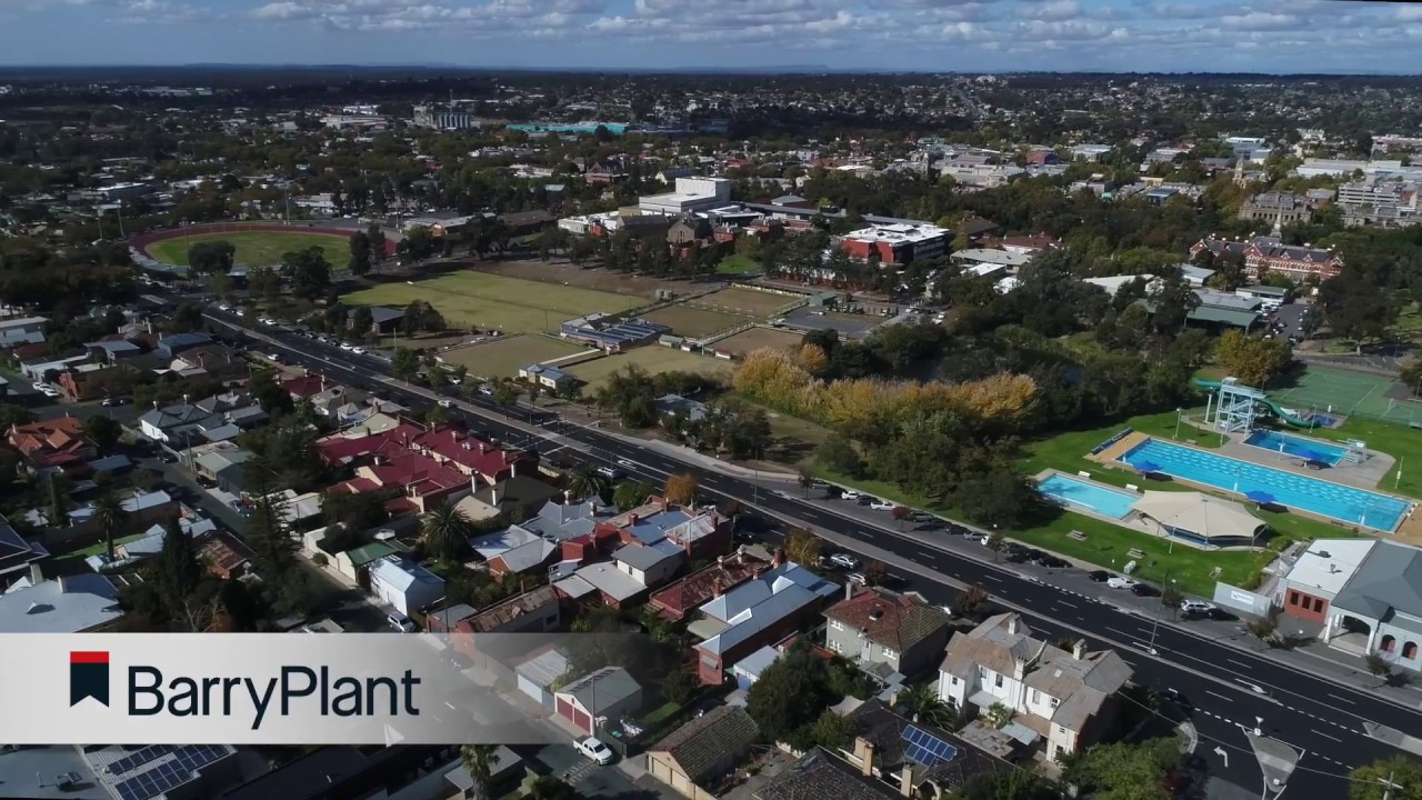 154 Barnard St Bendigo Barry Plant Bendigo YouTube