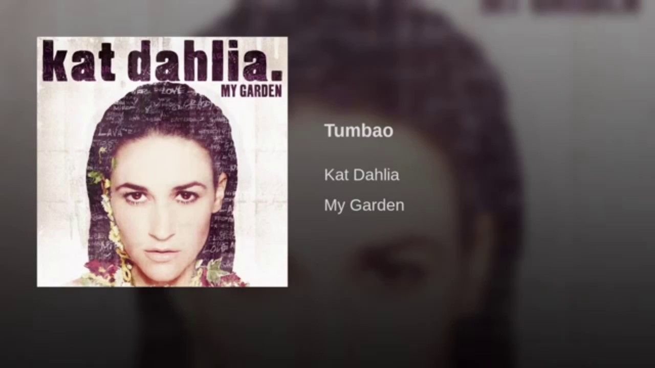 Kat Dahlia Tumbao Clean Lyrics Youtube