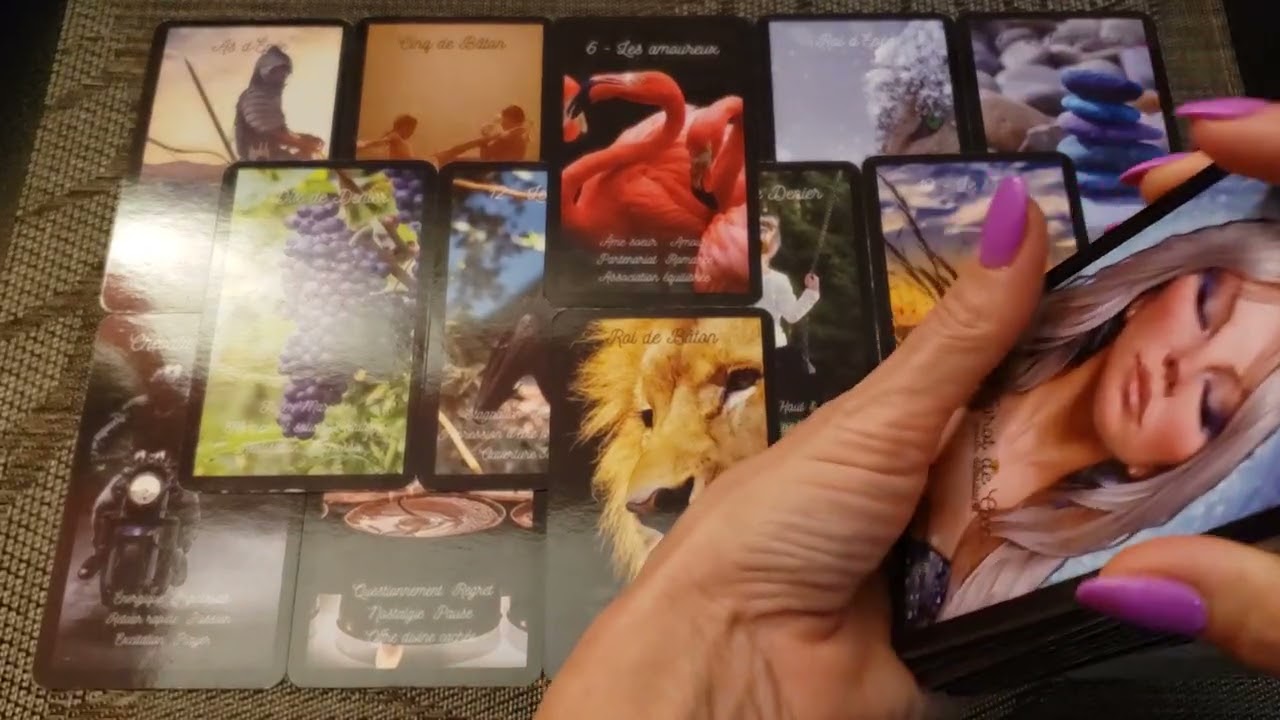 💙💙 Une personne vous admire en secret - Révélation des sentiments - Ouverture émotionnel