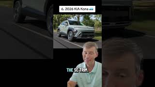 Cheapest New Car Lease Deals for January 2026. New Car Deals going for under $300 a month! 🤯🚘💵 