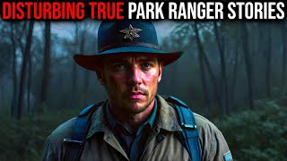 3 Hours of Disturbing TRUE Appalachian Ridge Park Ranger Horror Stories to Fall Asleep To
