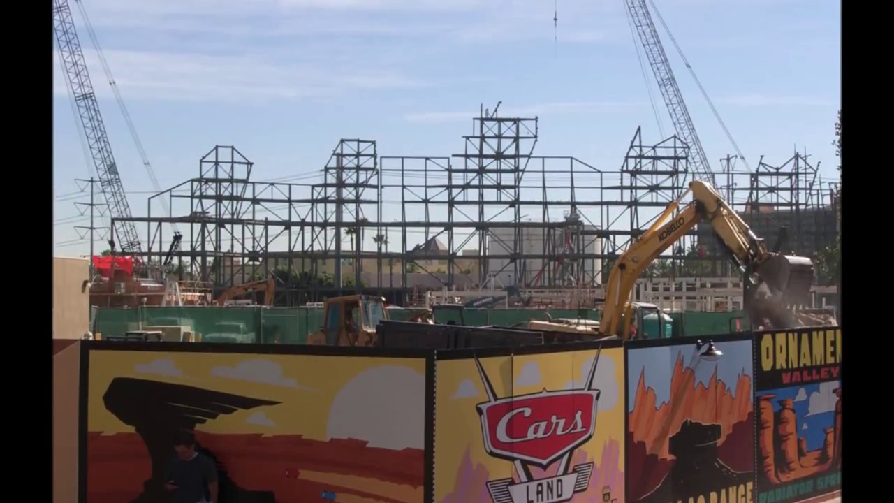 On This Day in Disney History - Oct 29th