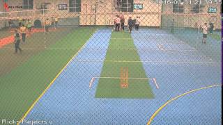 35822 Court2 Willows Sports Centre Cam3 Ricks Rejects V Alvaston And Donington Academicals Court2