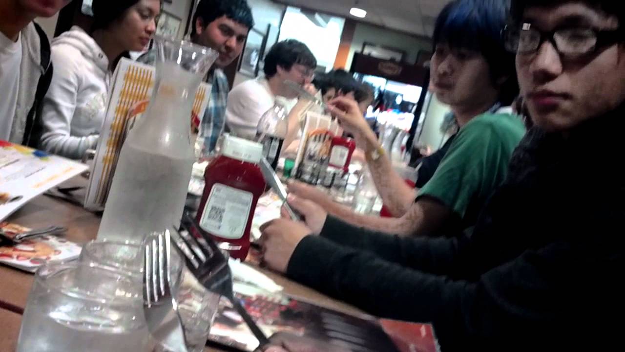 video phone beyonce mp3 BANDVENTURES: Denny's - After Winterline Champs