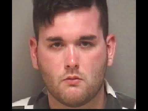 UPDATE! James Alex Fields Found GUILTY Of First Degree Murder