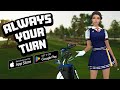 Play All You Want Without Waiting for your turn - Golf Super Crew Gameplay Walkthrough