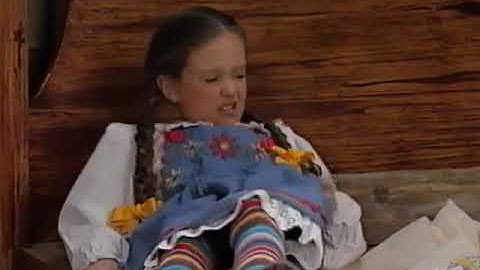 Once Upon A Time (Canada Version) Part 48