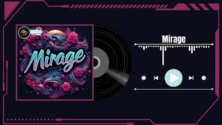Hallman - Mirage