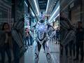 Wait… What’s Inside Him. #aiartistry #transformation #ai #shorts