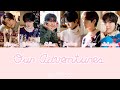 【和訳/意訳/カナルビ】 Our Adventure - NCT WISH(엔시티 위시)