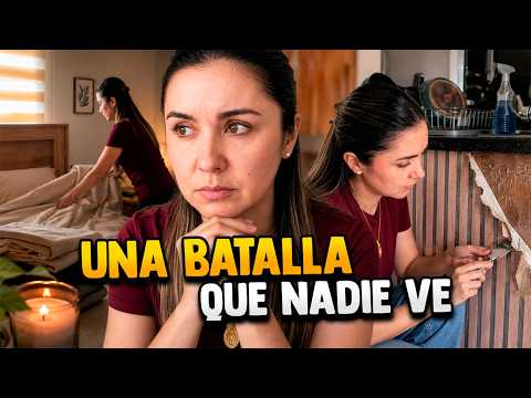 Video Nunca instalen esto en su casa | Mi batalla espiritual y un caos real