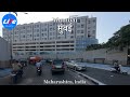 Drive in mulund  mumbai  maharashtra india 4kr