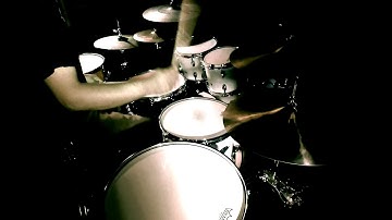Drumming in 5/4 at 150 BPM - Sunday Drumday