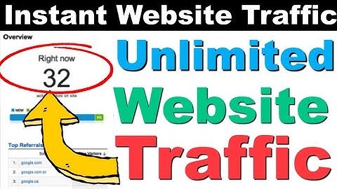 INSTANT FREE UNLIMITED WEBSITE TRAFFIC FROM TWITTER 2019 GET FREE UNLIMITED TRAFFIC TO BLOG WEBSITE