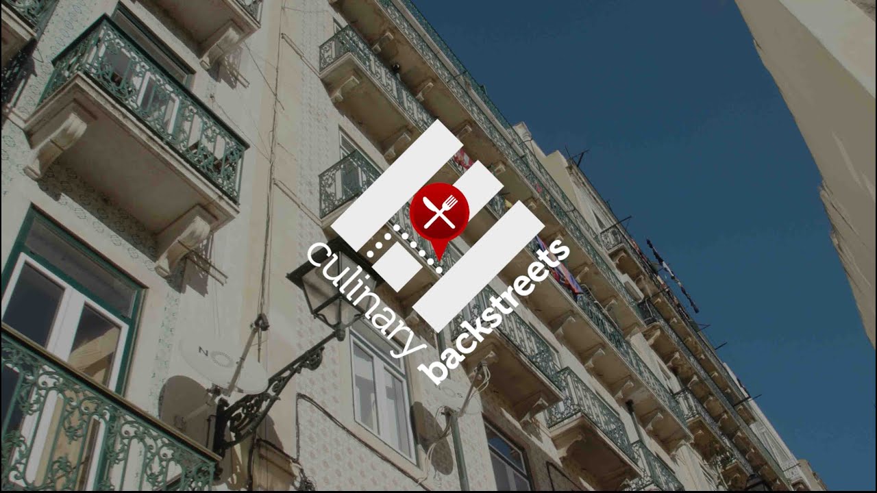 Discover the Culinary Backstreets of Lisbon