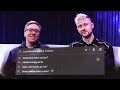 Baus &amp; Rekkles Google Autocomplete Interview