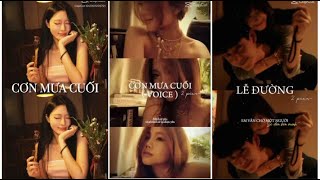 ‧˚✩ ₊[Nhạc chill TikTok] Tổng hợp nhạc chill thư giãn nhẹ nhàng tiktok♡ #chillmusic #tiktok #capcut