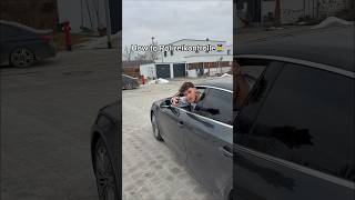 Wie macht man eine POLIZEIKONTROLLE (nicht) 😂