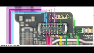 XIAOMI MI 12T PRO Front Camera Error Solution Camera Not Working Not Opening Front Camera Fix ✅