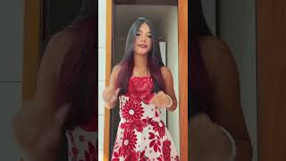 Lohanna Dançando-.| { Tik Tok Dos Famosos Dance }