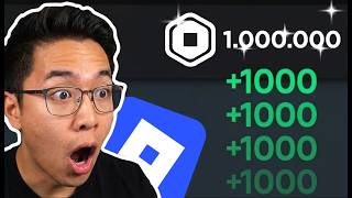 How To Get *FREE ROBUX* in 2026✅ (BESTWAY TO GET ROBUX) screenshot 5