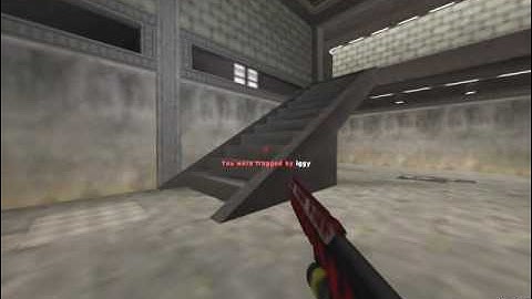 Nexuiz Minsta Mara [NK] + Pimp