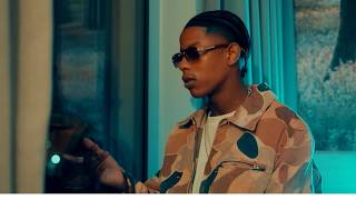 TreeZY SA - Calling My Name (Official Music Video)