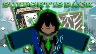 Support Builds Are Still Busted... | Deepwoken Verse 3
