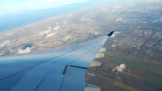Delta A330-900neo STUNNING TAKEOFF From AMSTERDAM Schiphol (AMS)