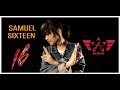 사무엘 (SAMUEL) (Feat. Changmo) - "Sixteen" Dance Cover by ALPHA PHILIPPINES