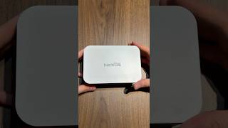 Yenidoğan Burun Tıkanıklığına En İyi Çözüm! | Nexus Burun Aspiratörü Kutu Açılımı 👶