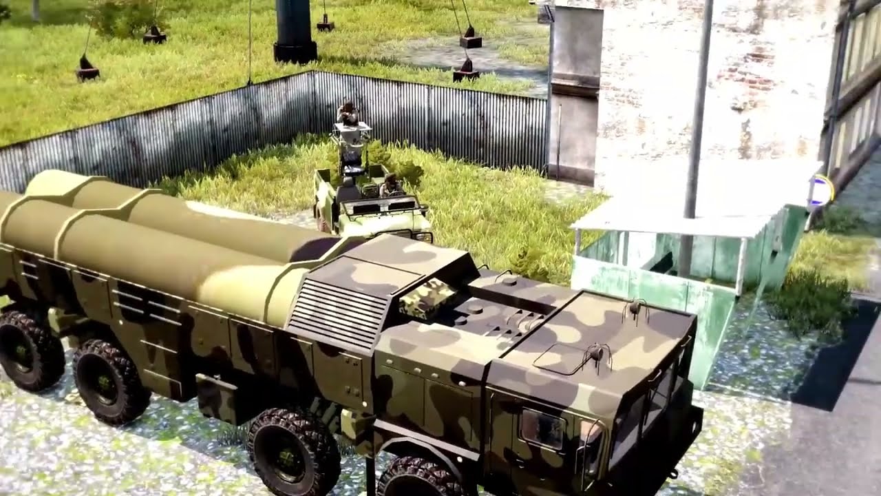 HAPPENING TODAY''16 SEPTEMBER''!! 27 Russian generals killed by Ukrainian snipers, ARMA 3