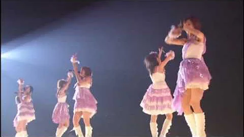 Morning Musume[HD]　SEXY BOY ~Soyokaze ni Yorisotte~