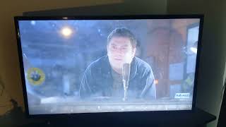 The Full Monty You Y Thing Scene