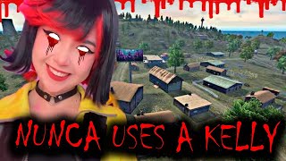 La aterradora historia de Kelly La Veloz (misterios de free fire) – Josa Tivi