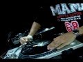 DJ Craze (USA) - DMC World Champion 1999 -- Winning Set