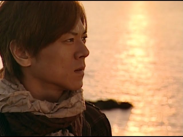 男鹿半島NEW!北山たけし