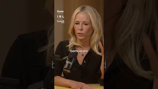 Chelsea Handler admits it would be hypocritical if she got married…