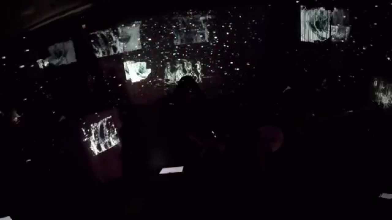 RPWL plays Pink Floyd Part IV
