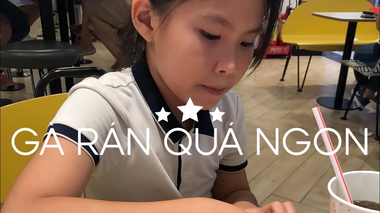 Rà rán món ăn ngon khoái khẩu của em . - YouTube