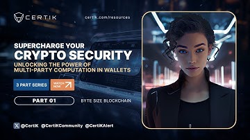 Supercharge Your Crypto Security: Unlocking the Power of Multi-Party Computation in Wallets Part 01