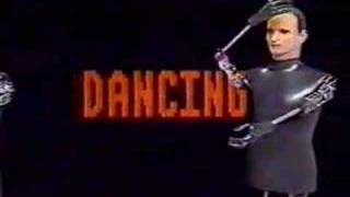 KRAFTWERK - The Robots (THE MIX  Version)
