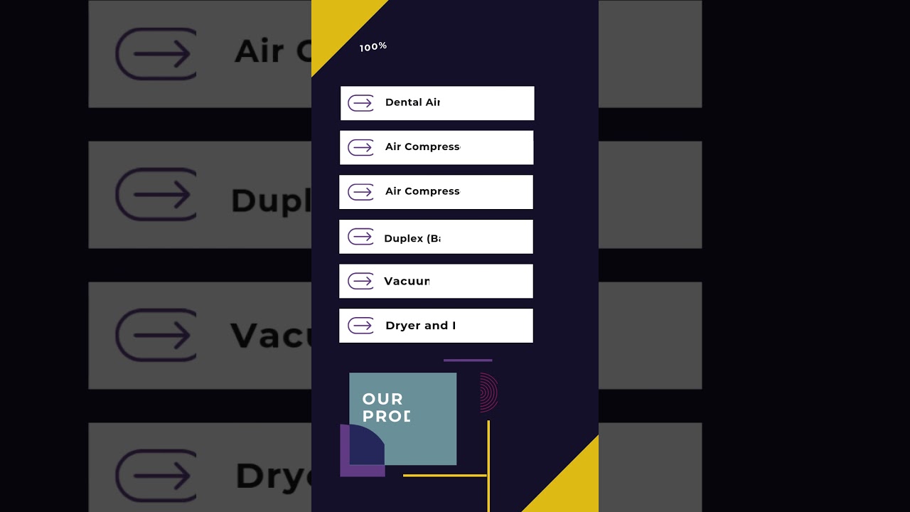 Top Medical Compressor for Hospitals | Medical Air & Vacuum System Solutions | 