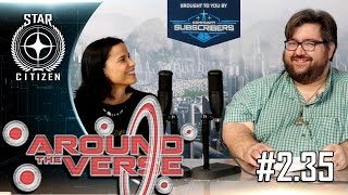 Around the Verse: Episode 2.35